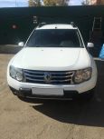 SUV   Renault Duster 2014 , 615000 , 