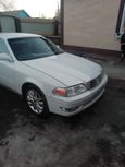  Toyota Mark II 1997 , 290000 , 