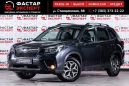 SUV   Subaru Forester 2018 , 2099000 , 