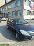  Opel Astra 2008 , 295000 , -