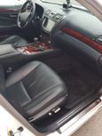  Lexus LS460 2008 , 920000 , 