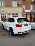 SUV   BMW X5 2007 , 880000 , --