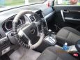 SUV   Chevrolet Captiva 2007 , 580000 , -