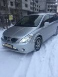    Nissan Presage 2003 , 460000 , 