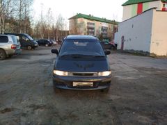 Минивэн или однообъемник Toyota Estima Emina 1994 года, 250000 рублей, Излучинск