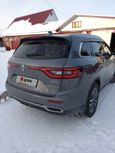 SUV   Renault Koleos 2017 , 2050000 , 