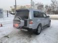 SUV   Mitsubishi Pajero 2008 , 1000000 , 