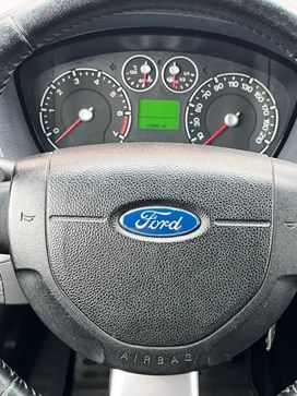  Ford Fusion 2006 , 630000 , 