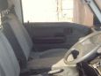    Mazda Bongo Brawny 1998 , 140000 , 