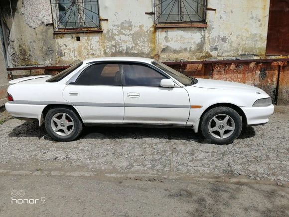  Toyota Corona Exiv 1989 , 60000 , -