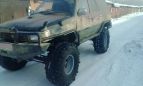 SUV   Toyota Hilux Surf 1993 , 420000 , 