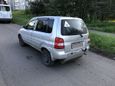  Mazda Demio 2001 , 100000 , 