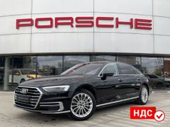 Седан Audi A8 2021 года, 10390000 рублей, Пермь