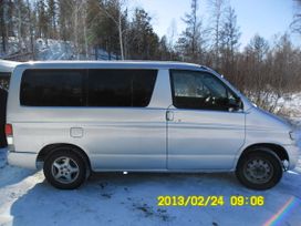    Mazda Bongo Friendee 1998 , 355000 , 