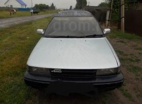  Toyota Sprinter Carib 1990 , 30000 , 