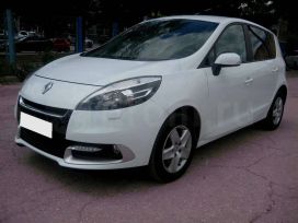    Renault Scenic 2012 , 700000 , 