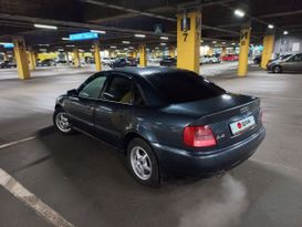 Audi A4 1996 , 220000 , 