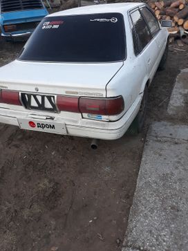  Toyota Sprinter 1990 , 75000 , 