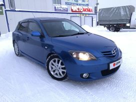  Mazda Mazda3 2005 , 400000 , 