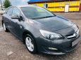  Opel Astra 2013 , 520000 , 