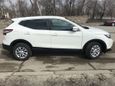 SUV   Nissan Qashqai 2014 , 849000 , 