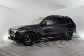 SUV или внедорожник BMW X7 2022 года, 15531000 рублей, Москва