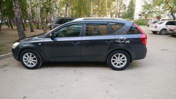  Kia Ceed 2009 , 425000 , 