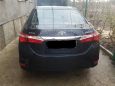  Toyota Corolla 2015 , 830000 , 