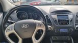 SUV   Hyundai ix35 2013 , 1220000 , 