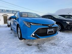 Седан Toyota Corolla 2019 года, 2037000 рублей, Красноярск
