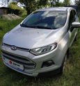 SUV   Ford EcoSport 2017 , 1130000 , 
