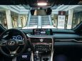 SUV   Lexus RX200t 2017 , 3520000 , 