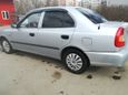  Hyundai Accent 2004 , 165000 , 