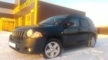 SUV   Jeep Compass 2007 , 450000 , 