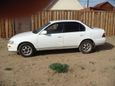  Toyota Corolla 1991 , 110000 , -