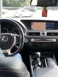  Lexus GS350 2014 , 1620000 , 