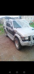 SUV   Mitsubishi Pajero 1996 , 150000 , 