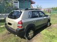 SUV   Hyundai Tucson 2008 , 399000 , 