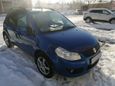  Suzuki SX4 2007 , 395000 , 