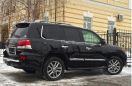 SUV   Lexus LX570 2013 , 3000000 , 