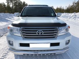 SUV   Toyota Land Cruiser 2014 , 3300000 , 