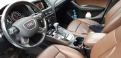 SUV   Audi Q5 2015 , 2800000 , 