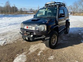  3  Suzuki Jimny 2009 , 535000 , 