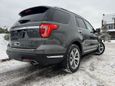 SUV   Ford Explorer 2017 , 2600000 , 