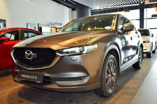 SUV   Mazda CX-5 2018 , 2150000 , 