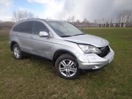 SUV   Honda CR-V 2012 , 830000 , 