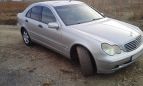  Mercedes-Benz C-Class 2000 , 265000 , 