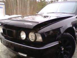 BMW 5-Series 1994 , 210000 , -