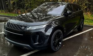 SUV или внедорожник Land Rover Range Rover Evoque 2020 года, 4900000 рублей, Воскресенское