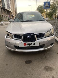 Универсал Subaru Impreza 2000 года, 330000 рублей, Красноярск